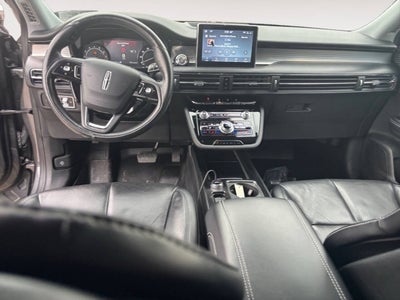 2020 Lincoln Corsair Standard AWD 4dr SUV