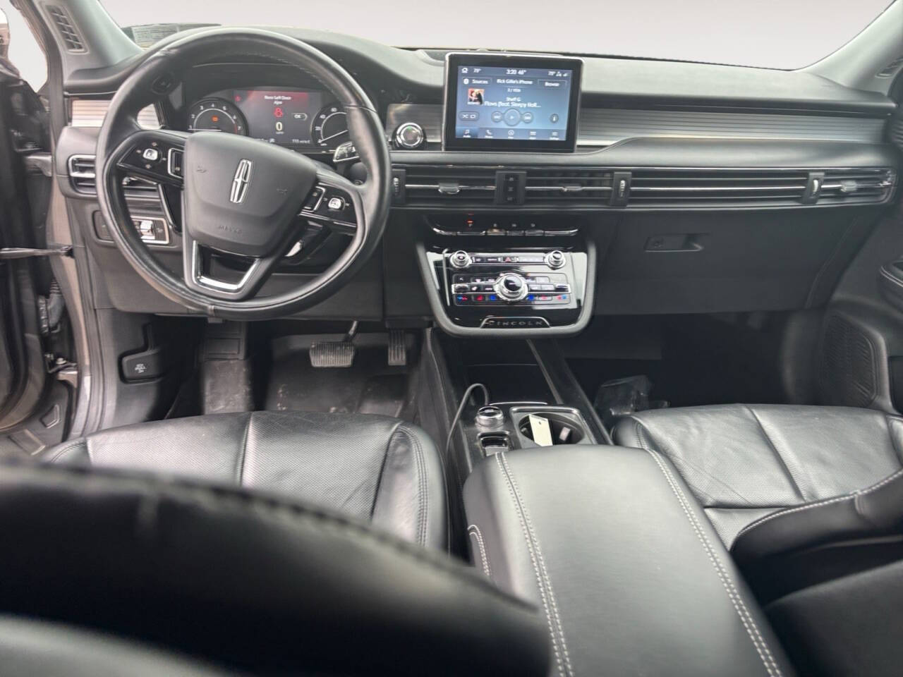 2020 Lincoln Corsair Standard AWD 4dr SUV