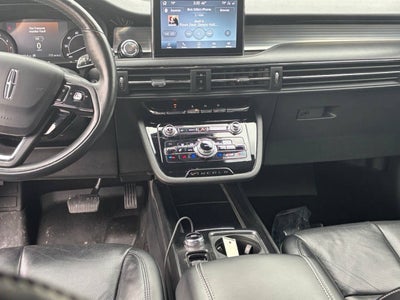 2020 Lincoln Corsair Standard AWD 4dr SUV