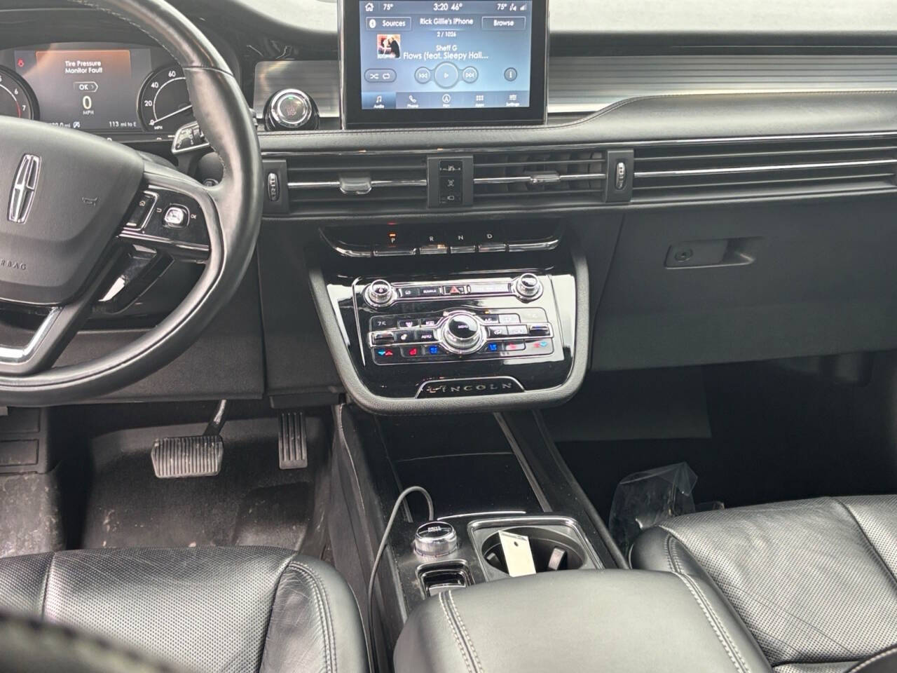 2020 Lincoln Corsair Standard AWD 4dr SUV