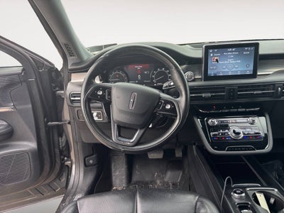 2020 Lincoln Corsair Standard AWD 4dr SUV