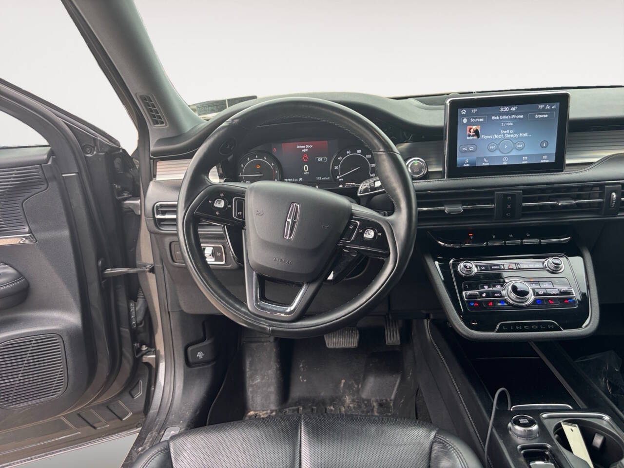 2020 Lincoln Corsair Standard AWD 4dr SUV