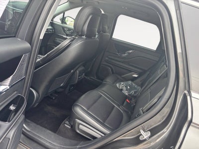 2020 Lincoln Corsair Standard AWD 4dr SUV