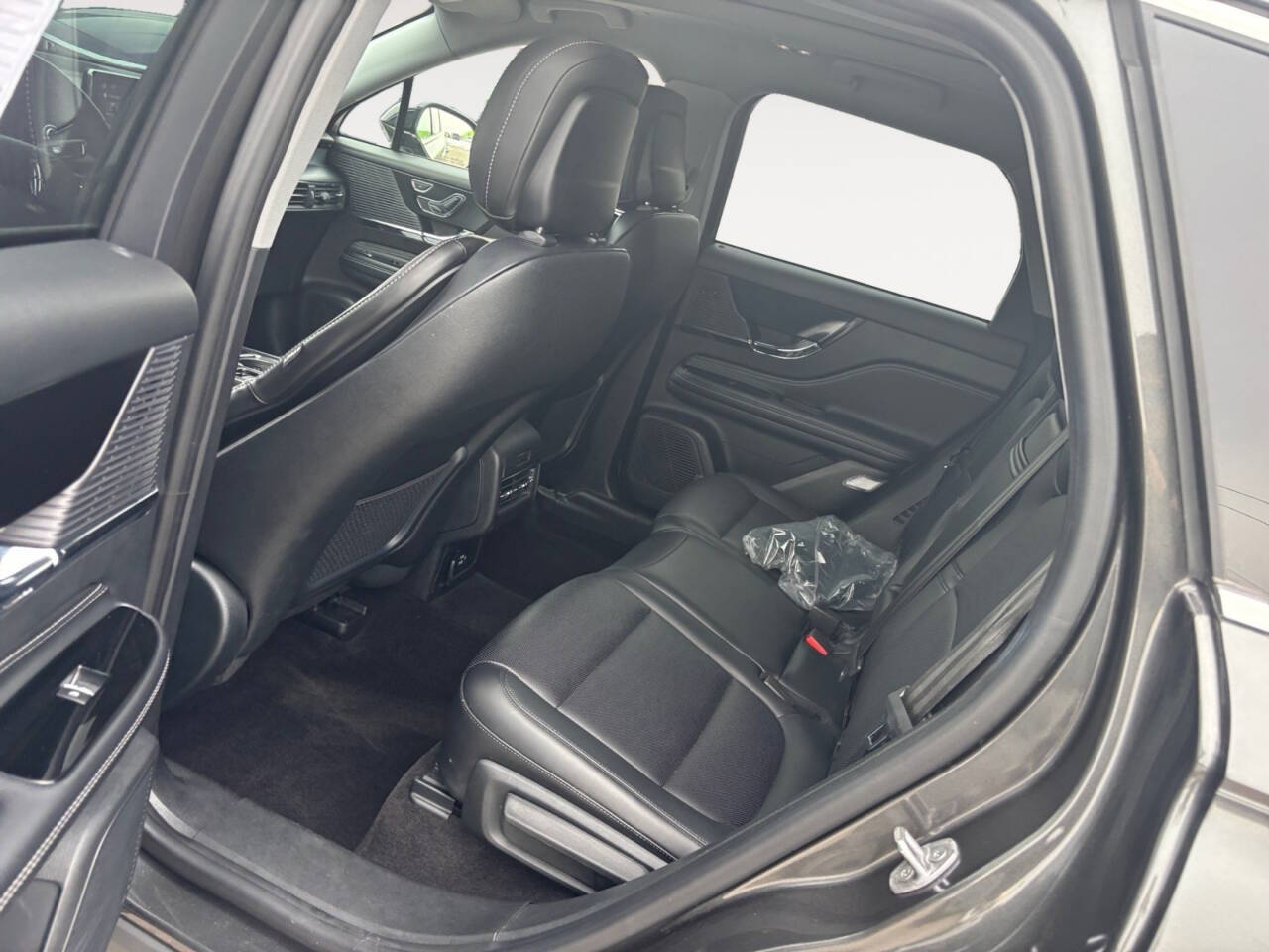 2020 Lincoln Corsair Standard AWD 4dr SUV