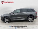 2020 Lincoln Corsair Standard AWD 4dr SUV
