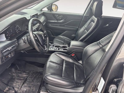 2020 Lincoln Corsair Standard AWD 4dr SUV