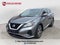 2020 Nissan Murano S AWD 4dr SUV