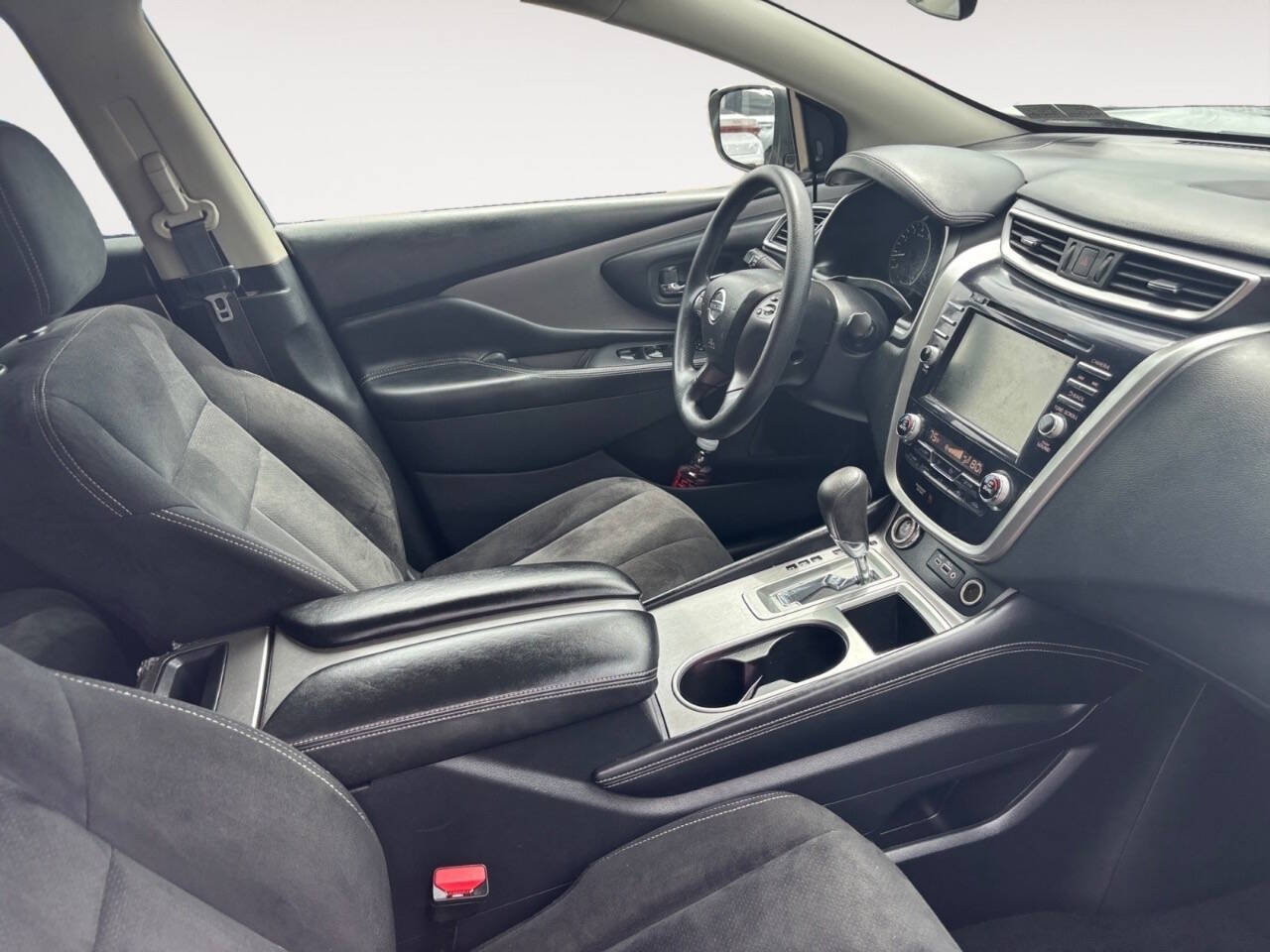 2020 Nissan Murano S AWD 4dr SUV
