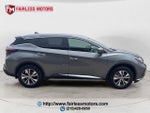 2020 Nissan Murano S AWD 4dr SUV