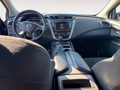 2020 Nissan Murano S AWD 4dr SUV