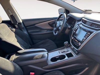 2020 Nissan Murano S AWD 4dr SUV