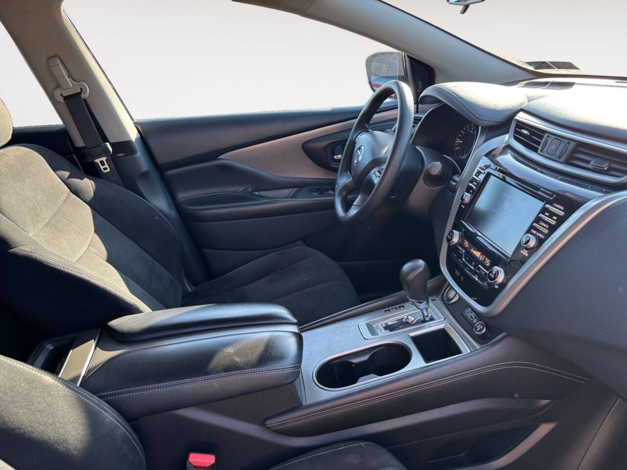 2020 Nissan Murano S AWD 4dr SUV