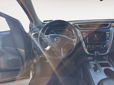 2020 Nissan Murano S AWD 4dr SUV