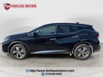 2020 Nissan Murano S AWD 4dr SUV