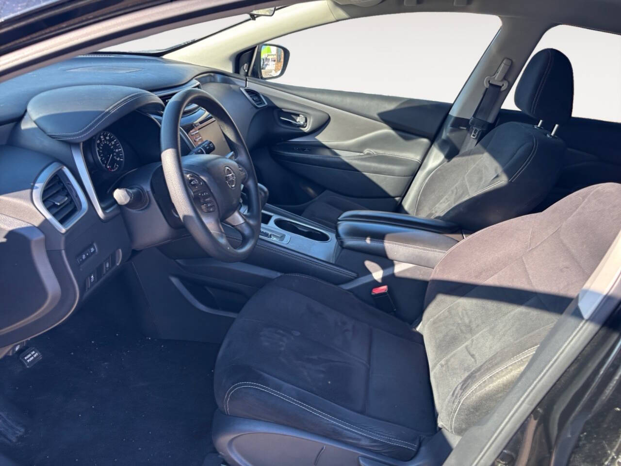 2020 Nissan Murano S AWD 4dr SUV