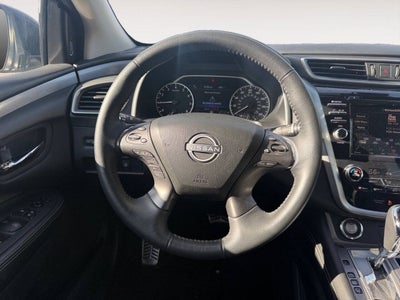 2023 Nissan Murano SV AWD 4dr SUV