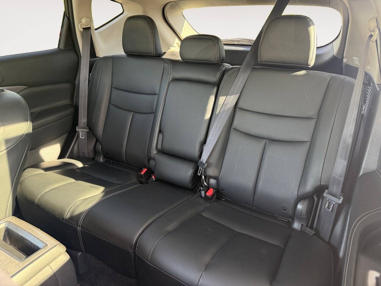 2023 Nissan Murano SV AWD 4dr SUV