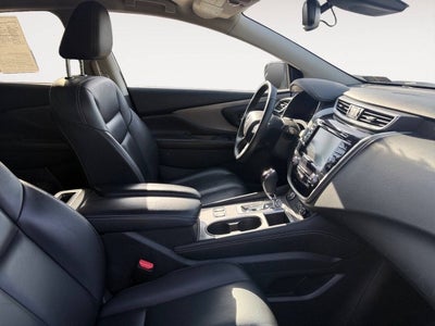 2023 Nissan Murano SV AWD 4dr SUV