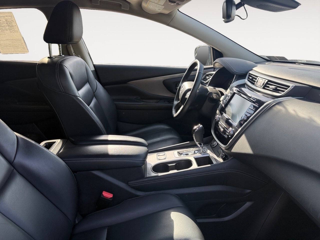 2023 Nissan Murano SV AWD 4dr SUV
