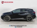 2023 Nissan Murano SV AWD 4dr SUV