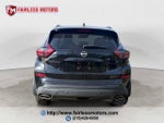 2023 Nissan Murano SV AWD 4dr SUV