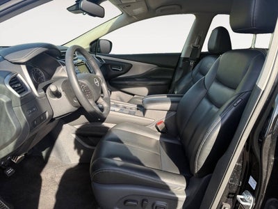 2023 Nissan Murano SV AWD 4dr SUV