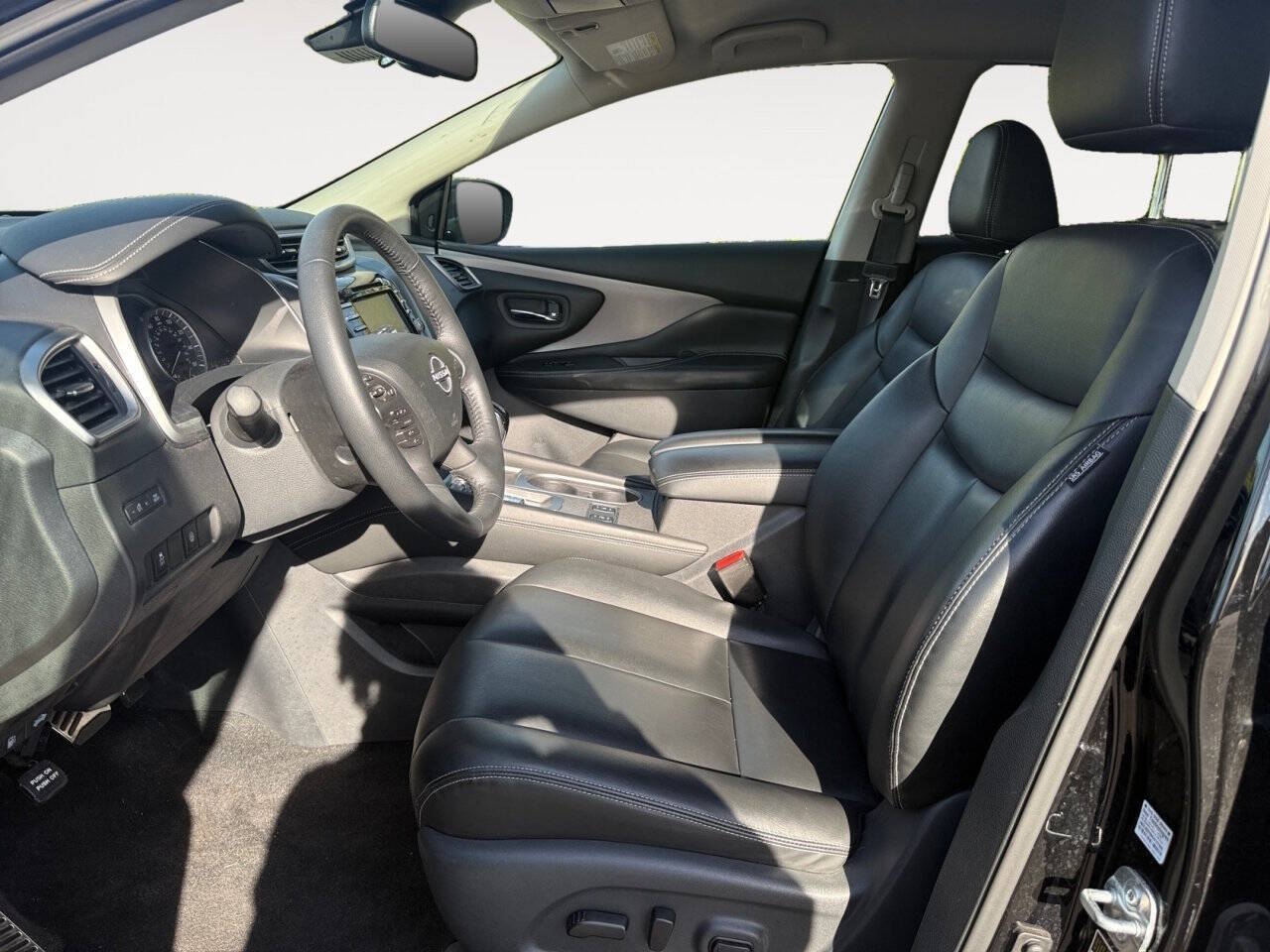 2023 Nissan Murano SV AWD 4dr SUV