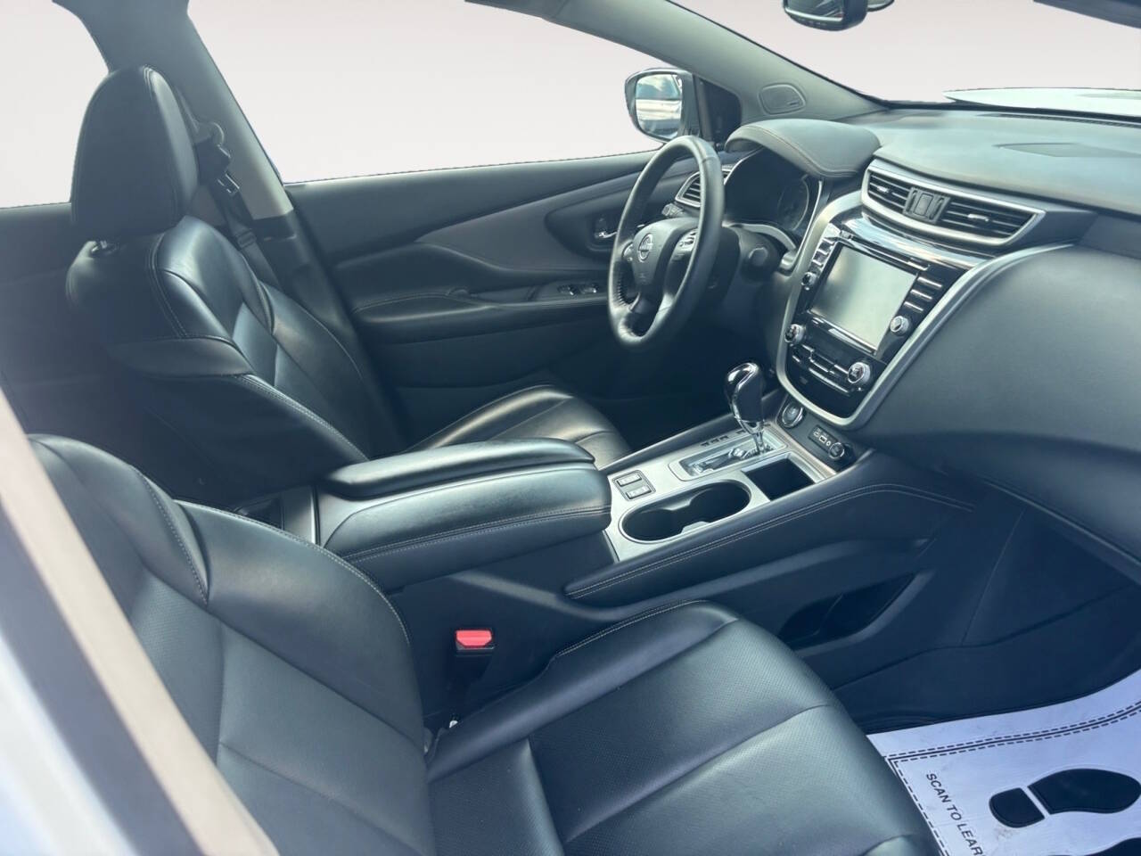 2023 Nissan Murano SL AWD 4dr SUV