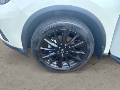 2023 Nissan Murano SL AWD 4dr SUV