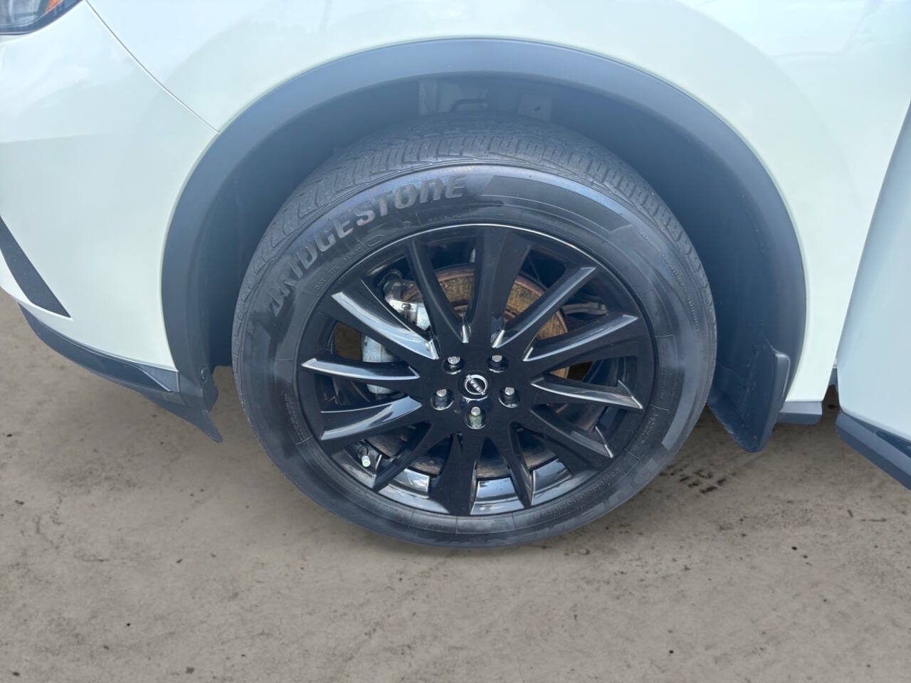 2023 Nissan Murano SL AWD 4dr SUV