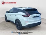 2023 Nissan Murano SL AWD 4dr SUV