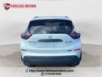 2023 Nissan Murano SL AWD 4dr SUV