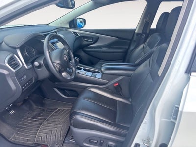 2023 Nissan Murano SL AWD 4dr SUV