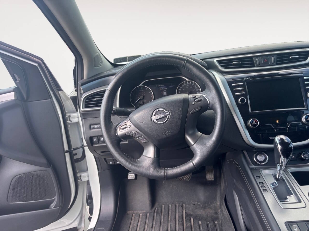 2023 Nissan Murano SL AWD 4dr SUV