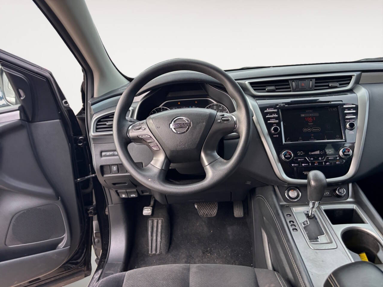 2020 Nissan Murano SL AWD 4dr SUV