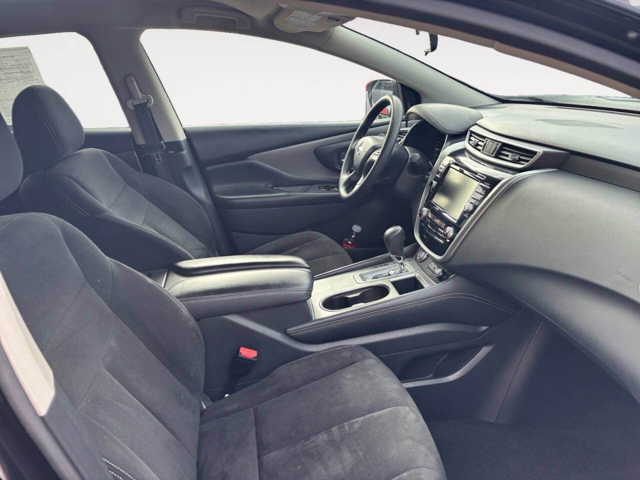 2020 Nissan Murano SL AWD 4dr SUV