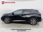 2020 Nissan Murano SL AWD 4dr SUV