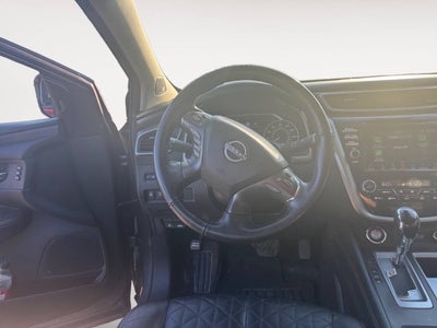 2023 Nissan Murano Platinum AWD 4dr SUV