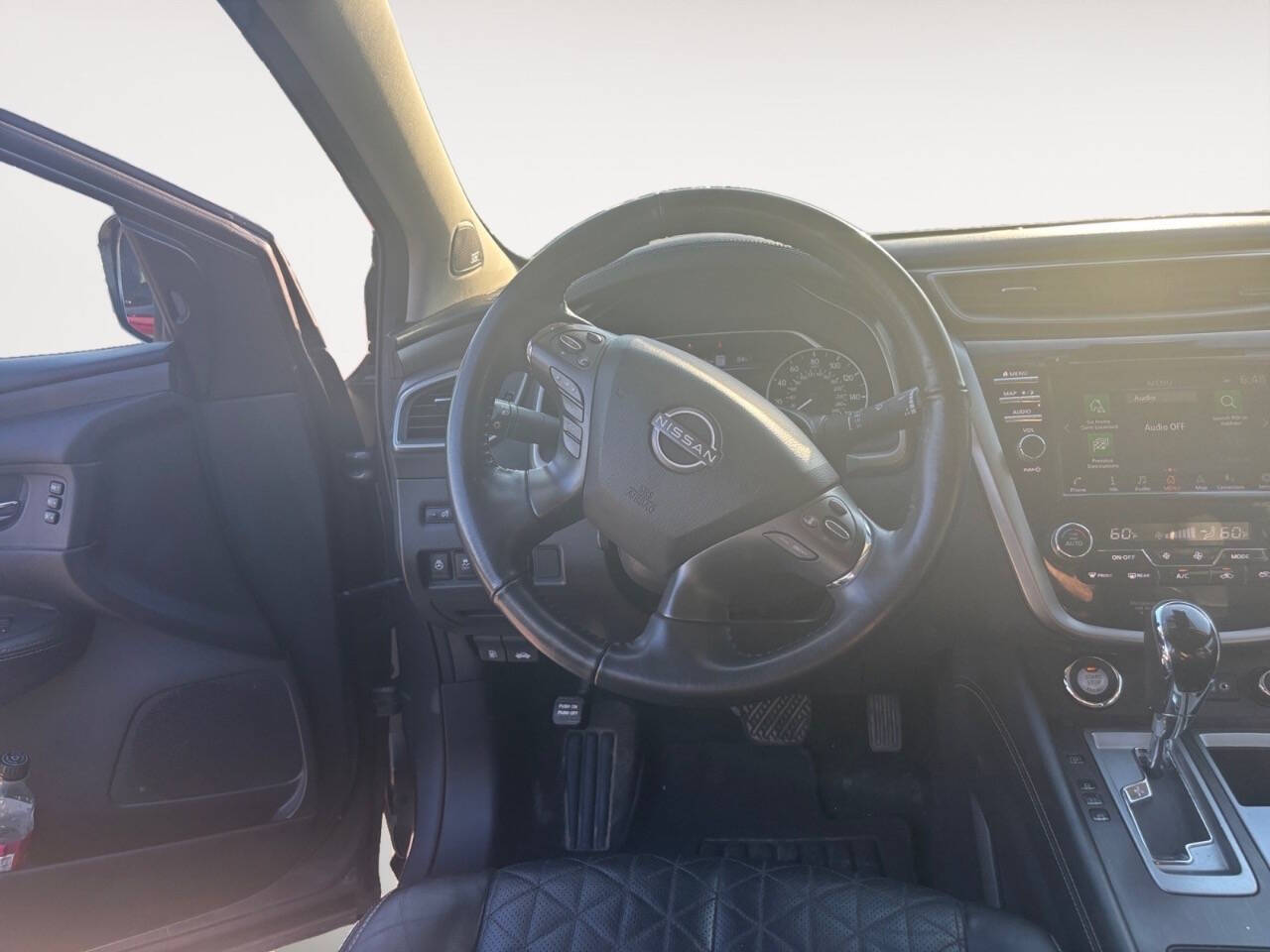 2023 Nissan Murano Platinum AWD 4dr SUV