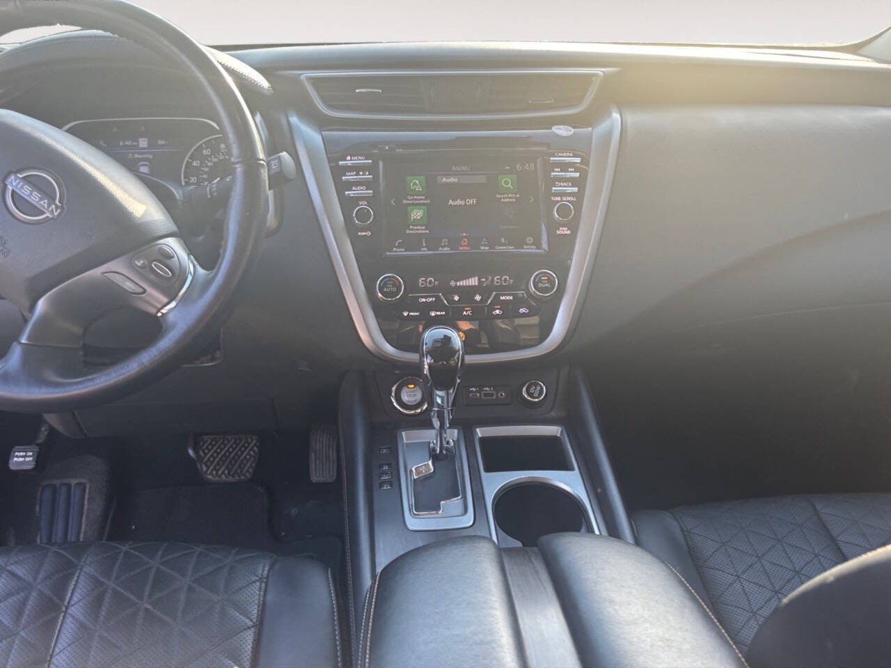 2023 Nissan Murano Platinum AWD 4dr SUV