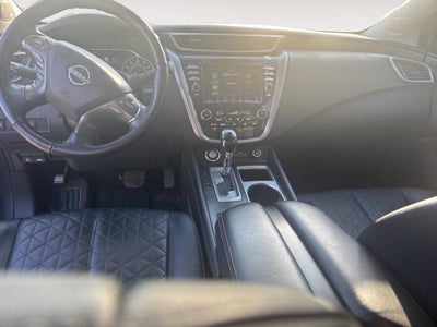 2023 Nissan Murano Platinum AWD 4dr SUV