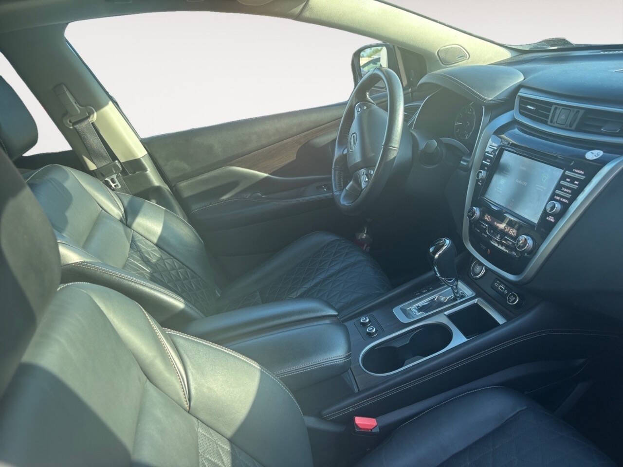 2023 Nissan Murano Platinum AWD 4dr SUV