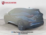2023 Nissan Murano Platinum AWD 4dr SUV
