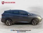 2023 Nissan Murano Platinum AWD 4dr SUV