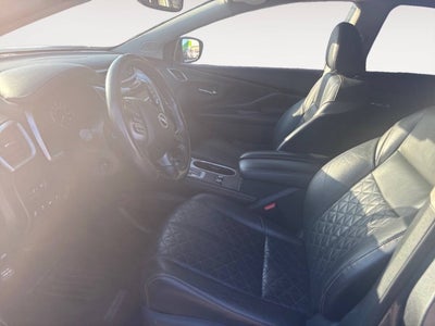 2023 Nissan Murano Platinum AWD 4dr SUV