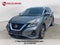 2019 Nissan Murano Platinum AWD 4dr SUV