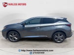 2019 Nissan Murano Platinum AWD 4dr SUV
