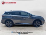 2019 Nissan Murano Platinum AWD 4dr SUV