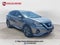 2019 Nissan Murano Platinum AWD 4dr SUV