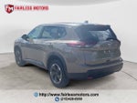 2025 Nissan Rogue SV AWD 4dr Crossover